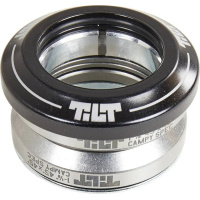 Tilt Integrated Headset black