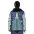 Whitespace 2L Cargo Insulated Jacket (M|Slate Blue)