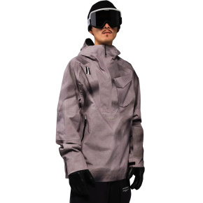 Whitespace Rec 2.5 Anorak Hoodie (XL|Sand Camo)