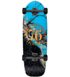 Madrid Complete Cruiser Board (2925"|Fusion)