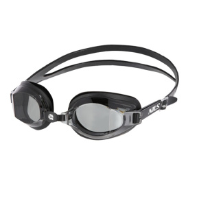 Swimming goggles NILS Aqua 737 AF black/copper
