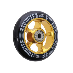 Wheels for freestyle scooters KH100 ALU NILS EXTREME 100 mm