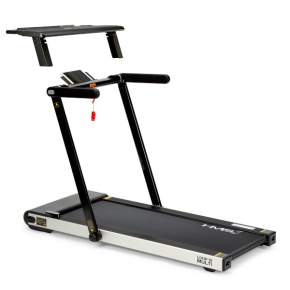 Electric treadmill with counter HMS LOOP12