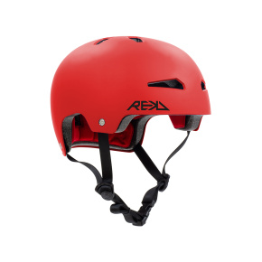 Helmet REKD Elite 2.0 Red S / M 53-56cm