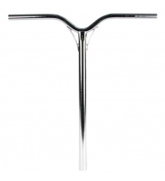 Handlebars Ethic Dynasty V2 720mm Polished