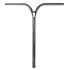 Handlebars Ethic DTC Deildegast 670mm Black Transparent