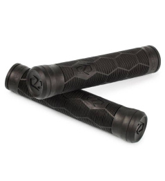 Grips Fuzion Hex Black