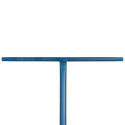 Handlebars urbanArtt Civic Double-Butted Cro-mo Arctic 710mm Blue