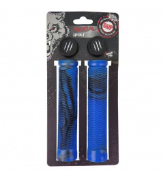 Grips Bestial Wolf Mixed Navy