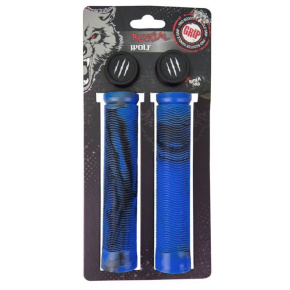 Grips Bestial Wolf Mixed Navy