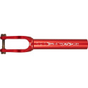 Longway Harpia SCS / HIC Fork Red