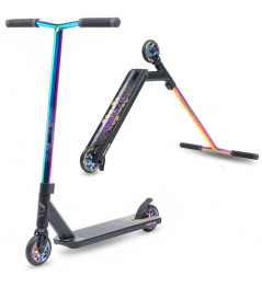 Freestyle scooter Sullivan Resolute Black / Neo bars