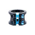 Oath Carcass 2 Bolt Clamp Black / Blue