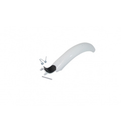 Micro White - complete