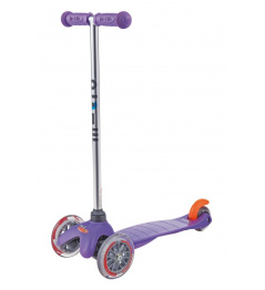 Mini Micro Classic Purple