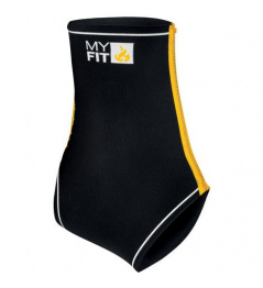 Powerslide MY FIT Footies High Cut 2mm