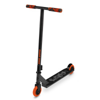 Scooter Street Surfing TRICKSTER Orange Dawn 2024