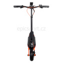 Electric scooter City Boss K600 black