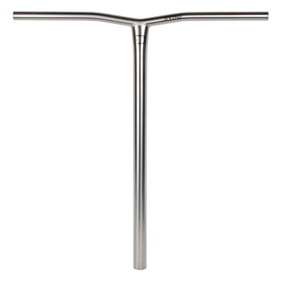 Divine Y-Bar Titanium Oversize Handlebars 700 mm Raw