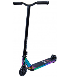 LFreestyle scooter Longway Adam Black / Neochrome