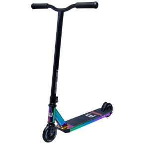 LFreestyle scooter Longway Adam Black / Neochrome