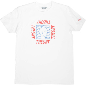 Tilt T-shirt Theory M