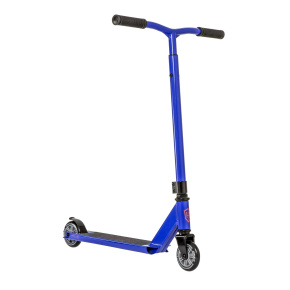 Koloběžka Grit Atom Pro (Blue) Koloběžka Grit Atom Pro (Blue)
