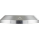 Above Pyxis Silver Headset