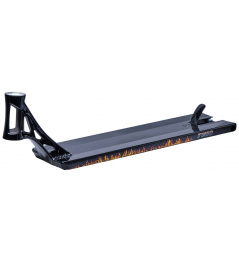 Board AO Timo Stürmlin Street 546mm 21.5 "Black + FREE Griptape