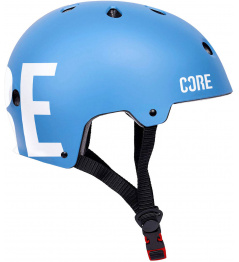 Helmet Core Street XS-S blue