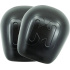 CORE Replacement Pro Park Knee Caps (Black)