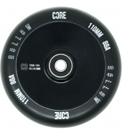 Wheel Core Hollowcore V2 110mm Black