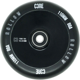 Wheel Core Hollowcore V2 110mm Black
