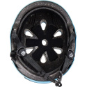 HangUp Skate Kids Helmet II (L-XL|Blue)