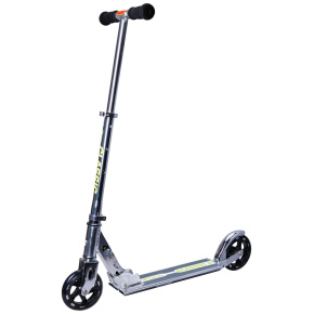 JD Bug Classic 2 Adult Scooter (Black V2)