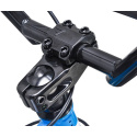 Mafia Medusa 26" Wheelie Bike (22.5"|Blue)