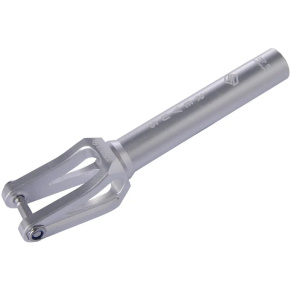 Striker Revus SCS/HIC Scooter Fork (Silver)