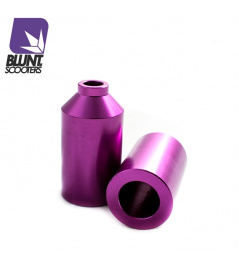 Blunt ALU pegy purple
