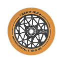 Wheels Oath Bermuda 110mm brown 2pcs