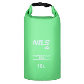Waterproof bag NILS Camp NC1703 10L green