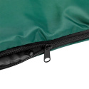 Extended sleeping bag NILS Camp NC2105 green