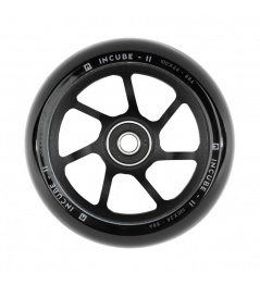 Wheel Ethic Incube V2 100mm Black