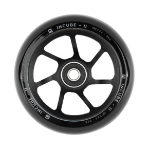 Wheel Ethic Incube V2 100mm Black