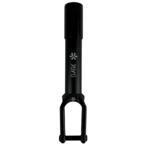 Union Classic HIC/SCS Lightweight Fork Black