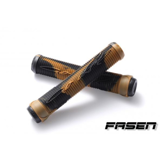 Fasen Fast gripy brown