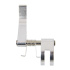 Folding lever Micro Light - complete