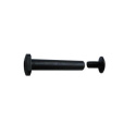 Steering Arm Bolt and 42mm Wheel Axle