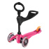 Mini Micro Classic 3in1 Pink