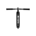 Freestyle Scooter Micro Ramp Black