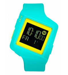 Roxy Watch The Yang aqua 2014/15 womens